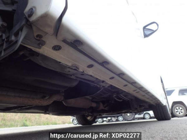 Used 2009 AT toyota noah ZRR70W Image[39]