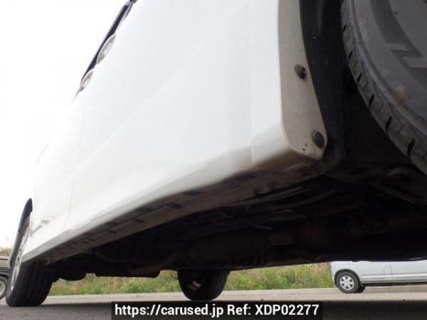 Used 2009 AT toyota noah ZRR70W Image[40]
