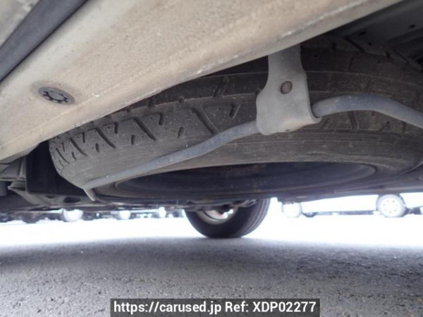 Used 2009 AT toyota noah ZRR70W Image[41]
