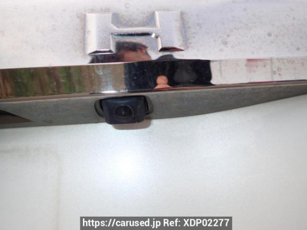 Used 2009 AT toyota noah ZRR70W Image[42]