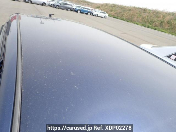 Used 2004 AT toyota wish ZNE10G Image[9]