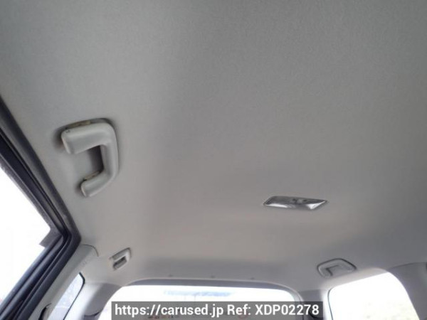 Used 2004 AT toyota wish ZNE10G Image[10]