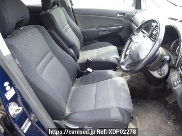 Used 2004 AT toyota wish ZNE10G Image[11]