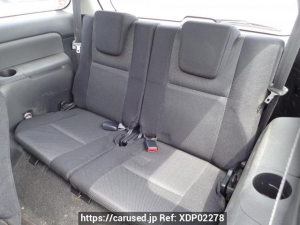 Used 2004 AT toyota wish ZNE10G Image[15]