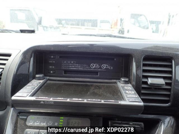 Used 2004 AT toyota wish ZNE10G Image[20]