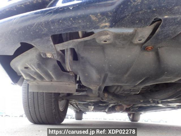 Used 2004 AT toyota wish ZNE10G Image[27]