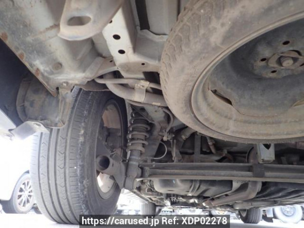 Used 2004 AT toyota wish ZNE10G Image[29]