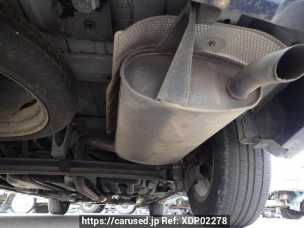 Used 2004 AT toyota wish ZNE10G Image[30]