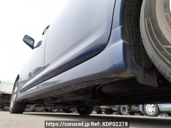 Used 2004 AT toyota wish ZNE10G Image[32]