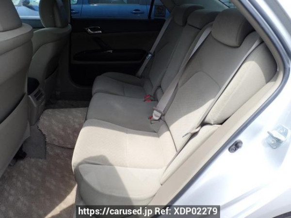 Used 2008 AT toyota mark-x GRX120 Image[12]