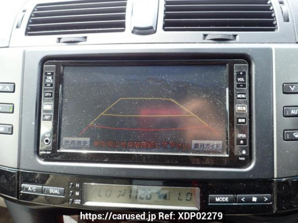 Used 2008 AT toyota mark-x GRX120 Image[16]