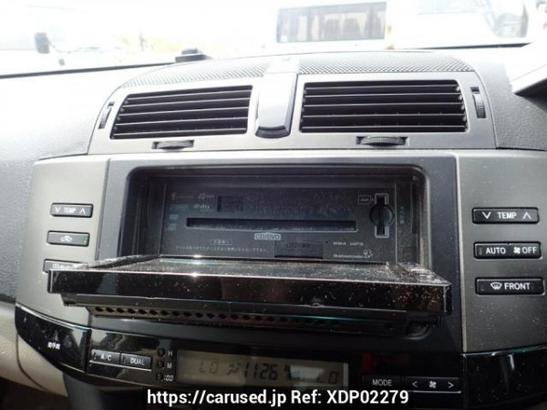 Used 2008 AT toyota mark-x GRX120 Image[17]