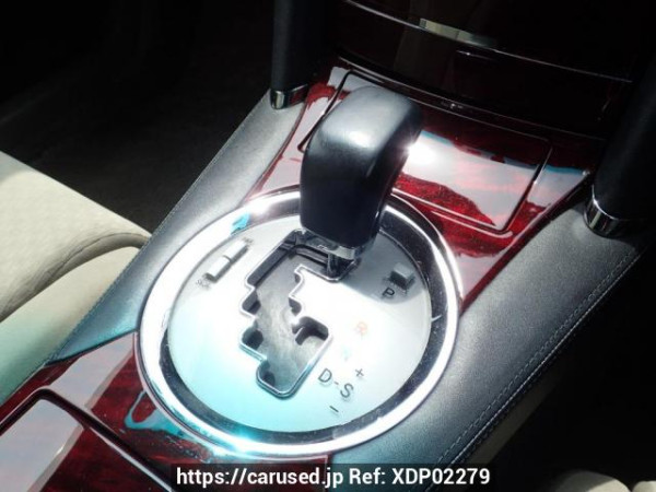 Used 2008 AT toyota mark-x GRX120 Image[18]