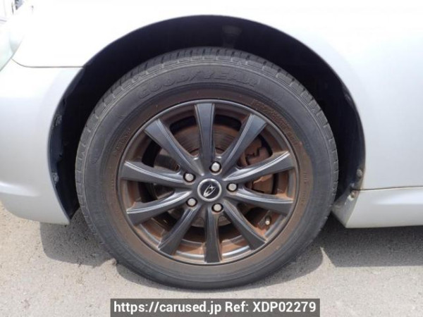 Used 2008 AT toyota mark-x GRX120 Image[21]