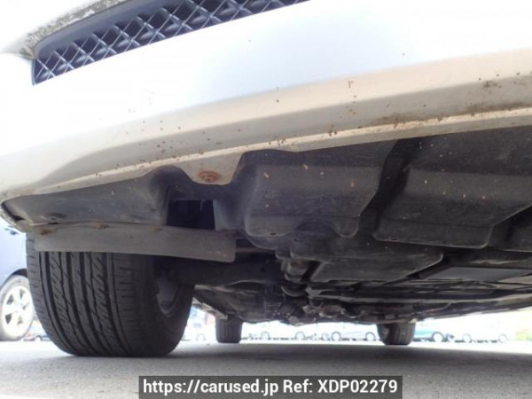 Used 2008 AT toyota mark-x GRX120 Image[25]