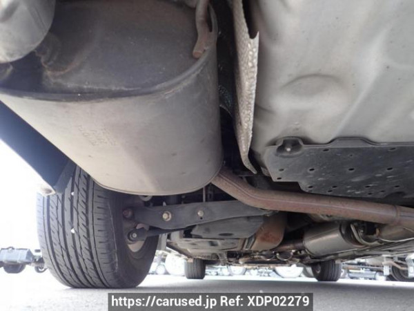 Used 2008 AT toyota mark-x GRX120 Image[27]