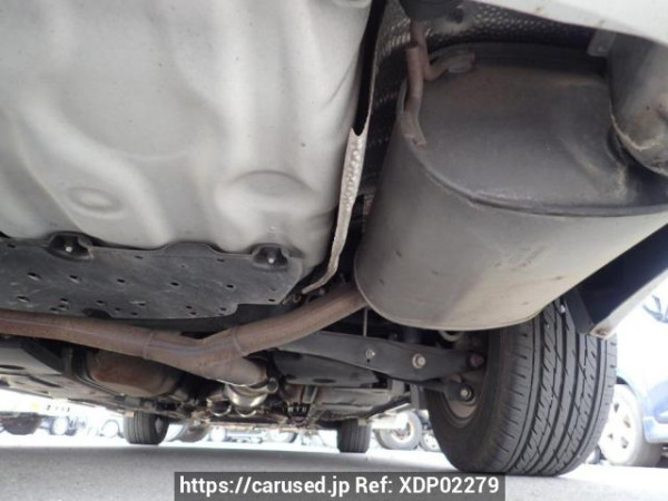 Used 2008 AT toyota mark-x GRX120 Image[29]