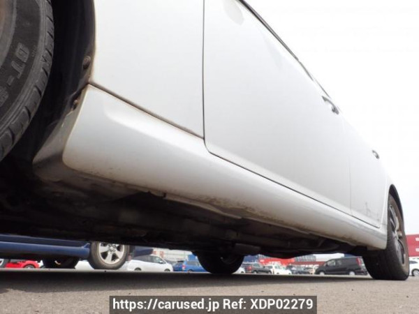 Used 2008 AT toyota mark-x GRX120 Image[30]