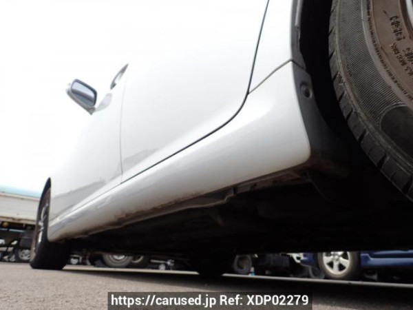 Used 2008 AT toyota mark-x GRX120 Image[31]