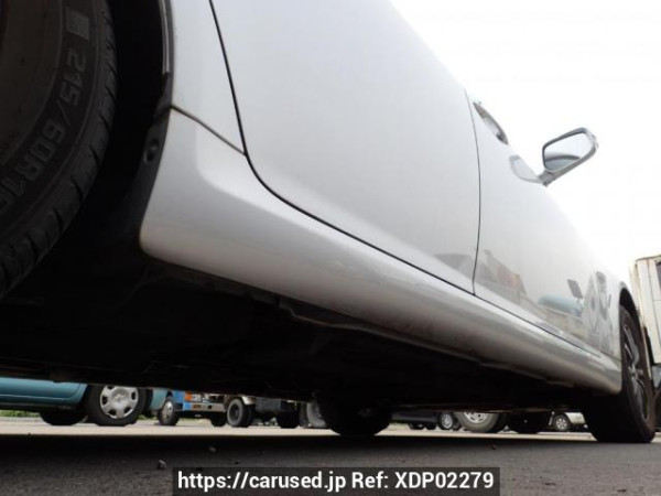 Used 2008 AT toyota mark-x GRX120 Image[32]