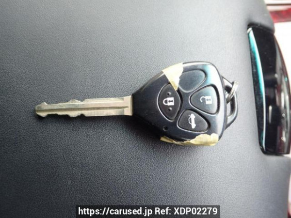 Used 2008 AT toyota mark-x GRX120 Image[35]