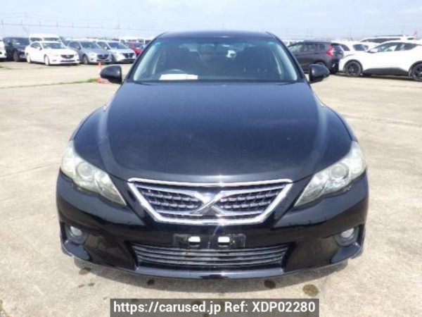 Used 2011 AT toyota mark-x GRX130 Image[1]