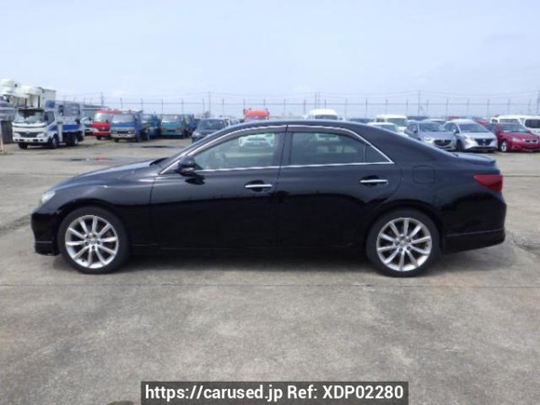 Used 2011 AT toyota mark-x GRX130 Image[3]