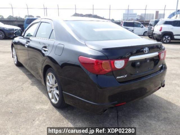 Used 2011 AT toyota mark-x GRX130 Image[4]