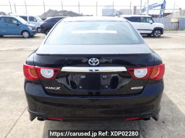 Used 2011 AT toyota mark-x GRX130 Image[5]