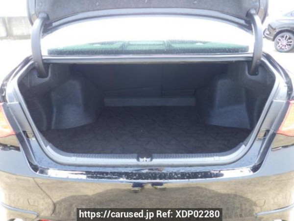 Used 2011 AT toyota mark-x GRX130 Image[8]