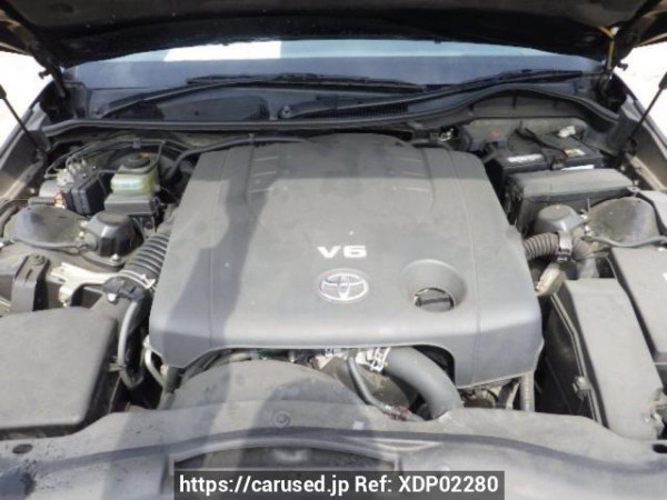 Used 2011 AT toyota mark-x GRX130 Image[10]