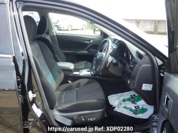 Used 2011 AT toyota mark-x GRX130 Image[11]