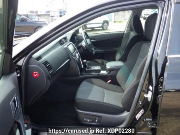Used 2011 AT toyota mark-x GRX130 Image[12]