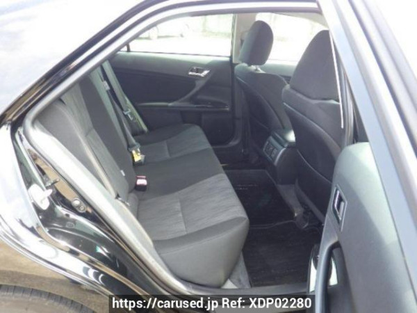 Used 2011 AT toyota mark-x GRX130 Image[13]