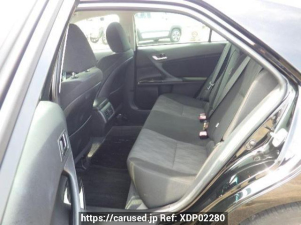 Used 2011 AT toyota mark-x GRX130 Image[14]