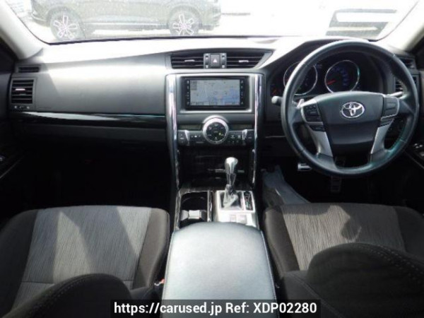Used 2011 AT toyota mark-x GRX130 Image[15]