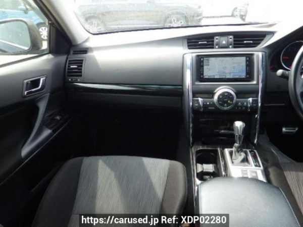 Used 2011 AT toyota mark-x GRX130 Image[16]