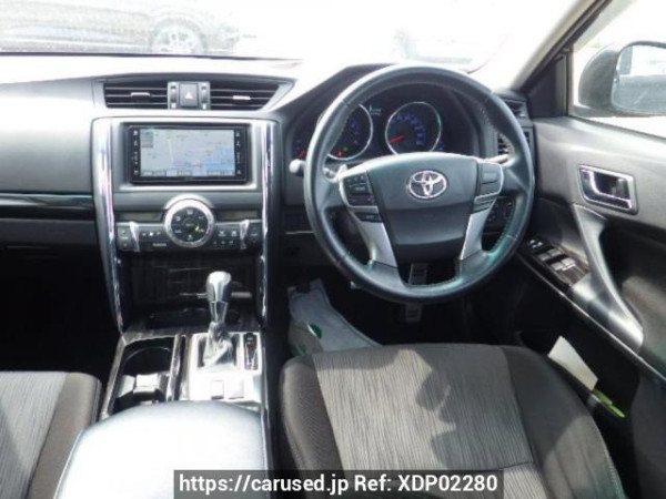 Used 2011 AT toyota mark-x GRX130 Image[17]