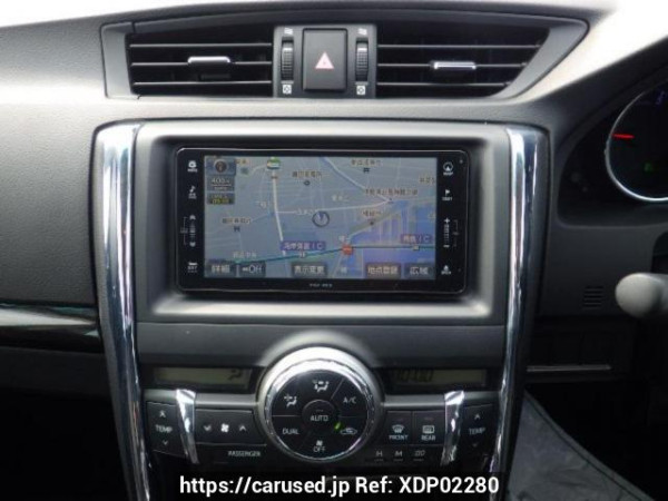 Used 2011 AT toyota mark-x GRX130 Image[19]