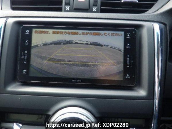 Used 2011 AT toyota mark-x GRX130 Image[20]