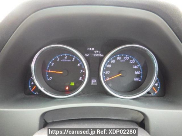 Used 2011 AT toyota mark-x GRX130 Image[22]