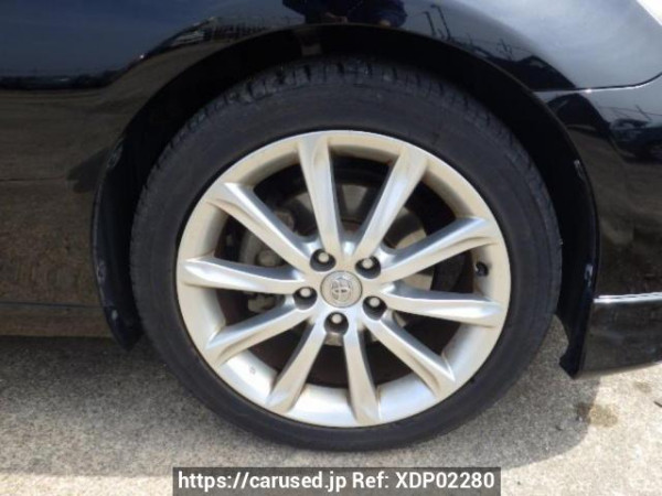 Used 2011 AT toyota mark-x GRX130 Image[24]