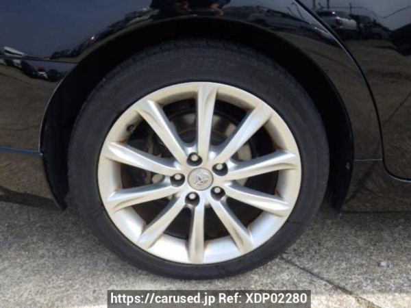 Used 2011 AT toyota mark-x GRX130 Image[25]