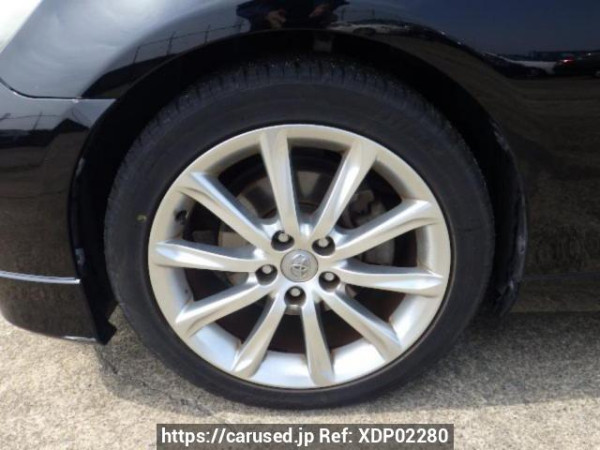 Used 2011 AT toyota mark-x GRX130 Image[26]