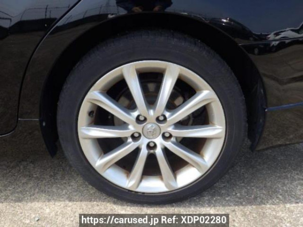 Used 2011 AT toyota mark-x GRX130 Image[27]