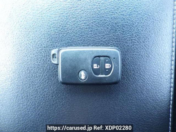Used 2011 AT toyota mark-x GRX130 Image[36]