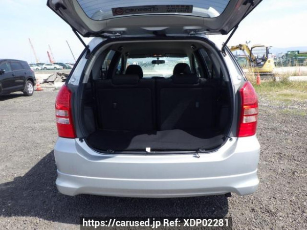 Used 2003 AT toyota wish ZNE10G Image[8]