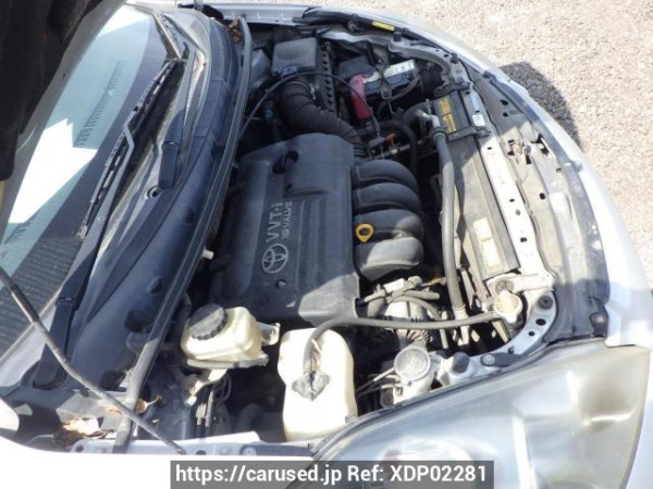 Used 2003 AT toyota wish ZNE10G Image[11]