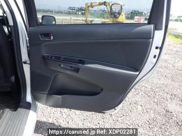 Used 2003 AT toyota wish ZNE10G Image[18]