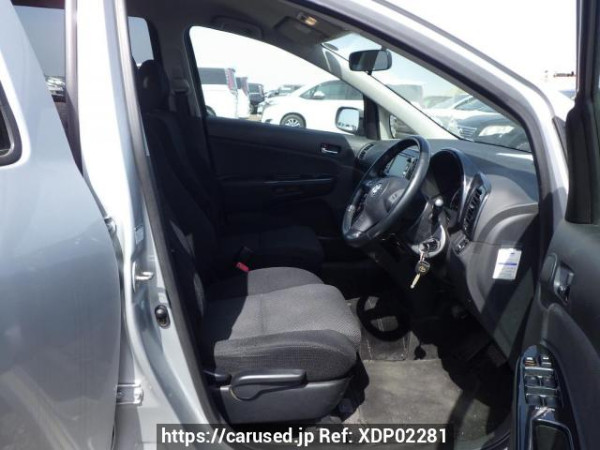 Used 2003 AT toyota wish ZNE10G Image[19]